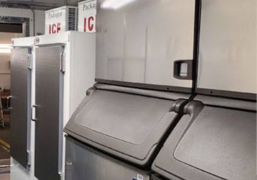 Ice makers