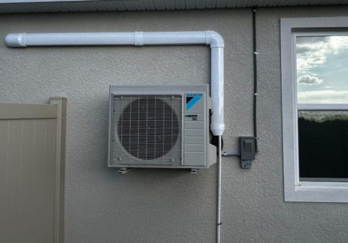 Minisplit Installations