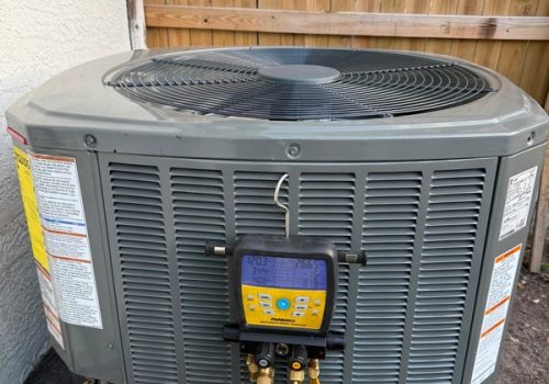 emergency AC Repair