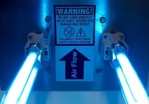 hvac-uv-light